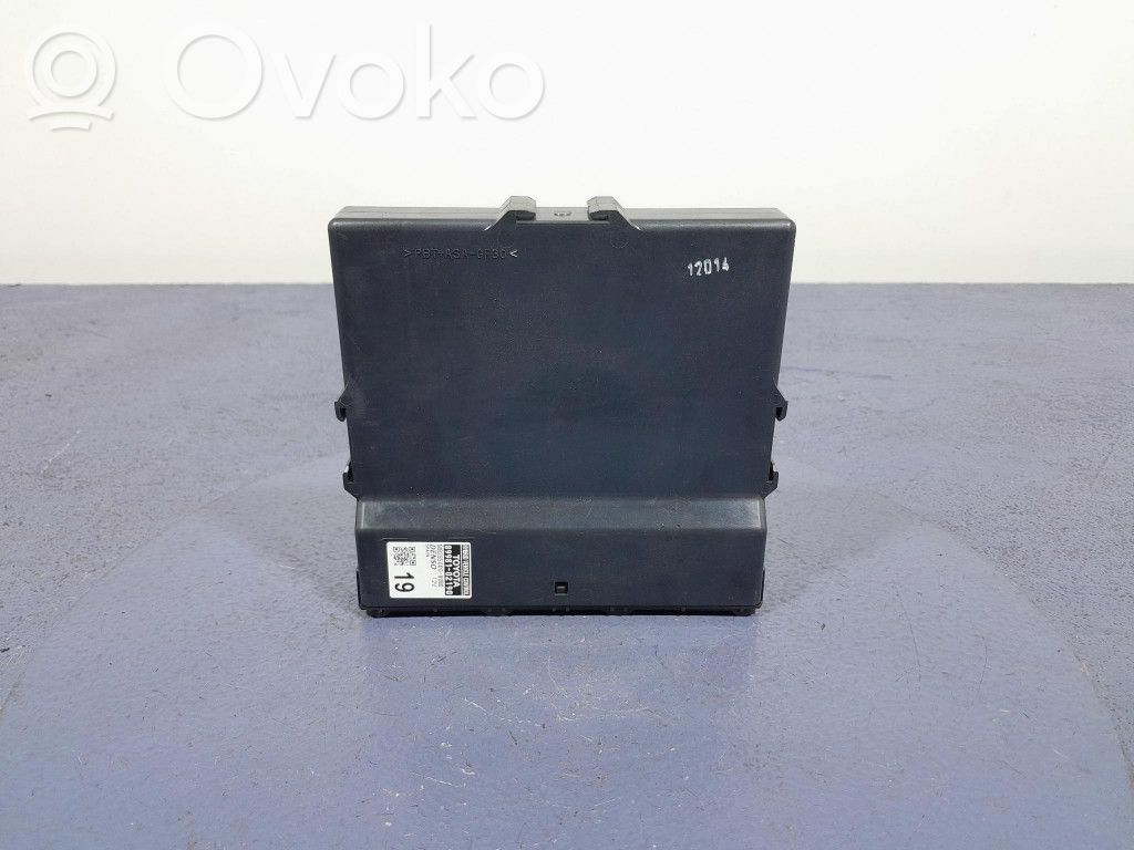 Suzuki Swace Other control units/modules 