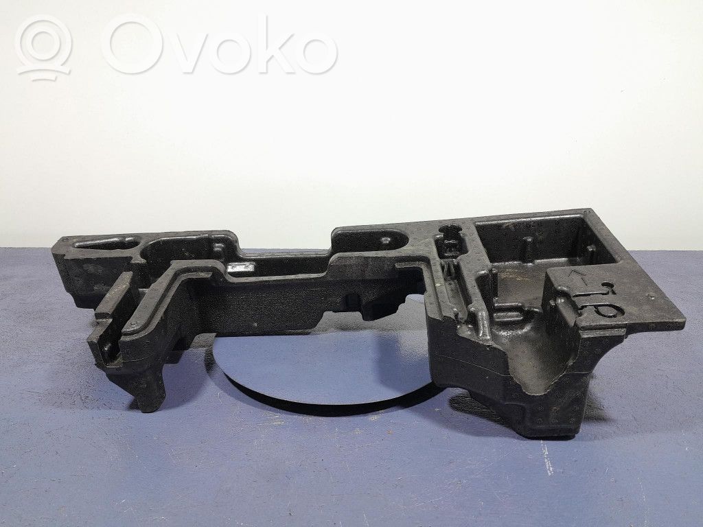 Volvo XC60 Panel embellecedor lado inferior del maletero/compartimento de carga 