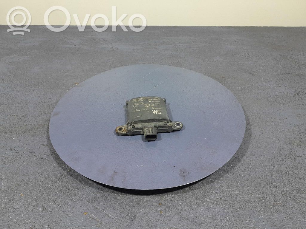 Suzuki Swace Distronic sensor radar 