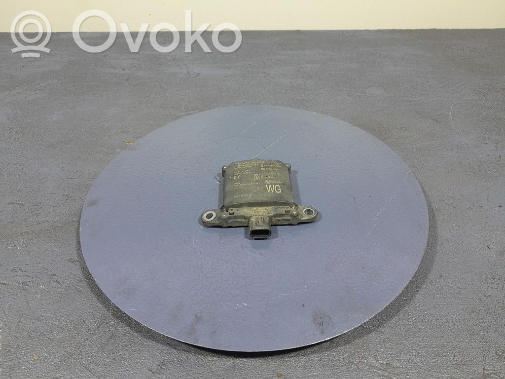 Suzuki Swace Sensor de radar Distronic 