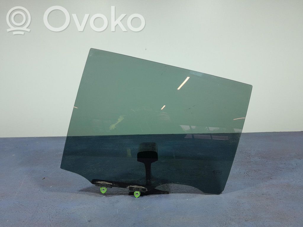 Suzuki Swace Vitre de fenêtre porte arrière