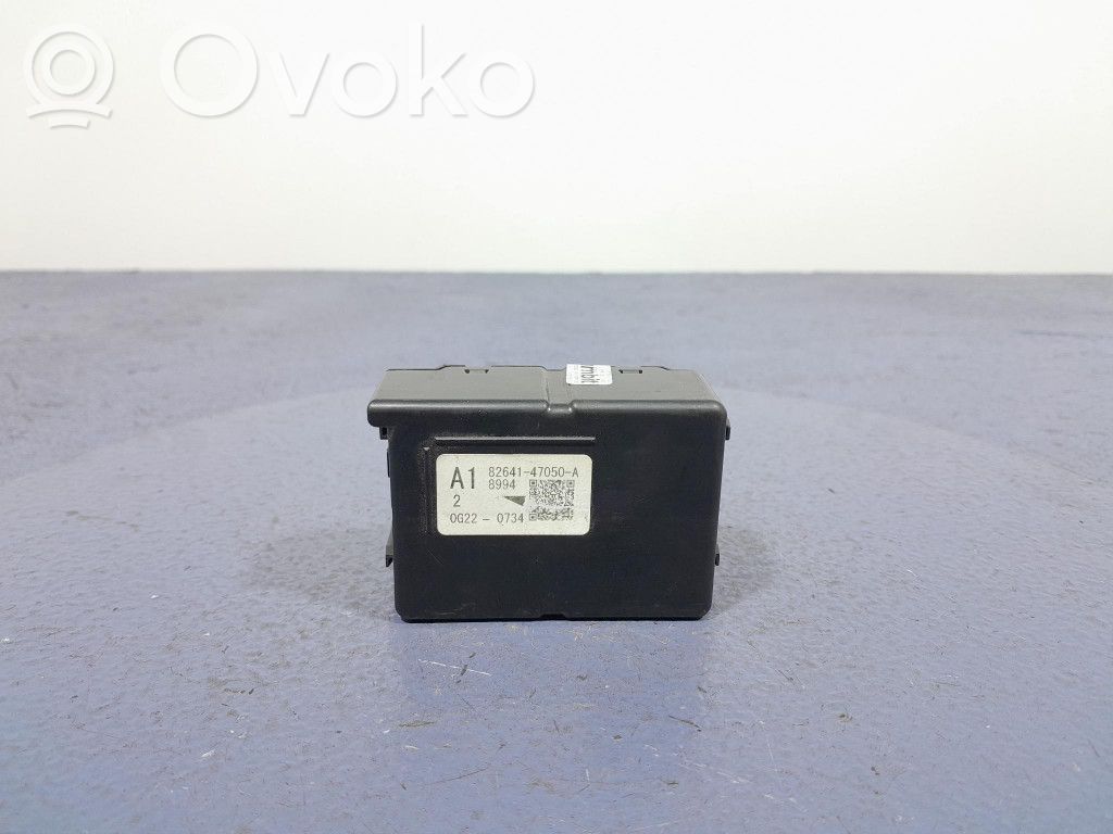 Suzuki Swace Otros relés 