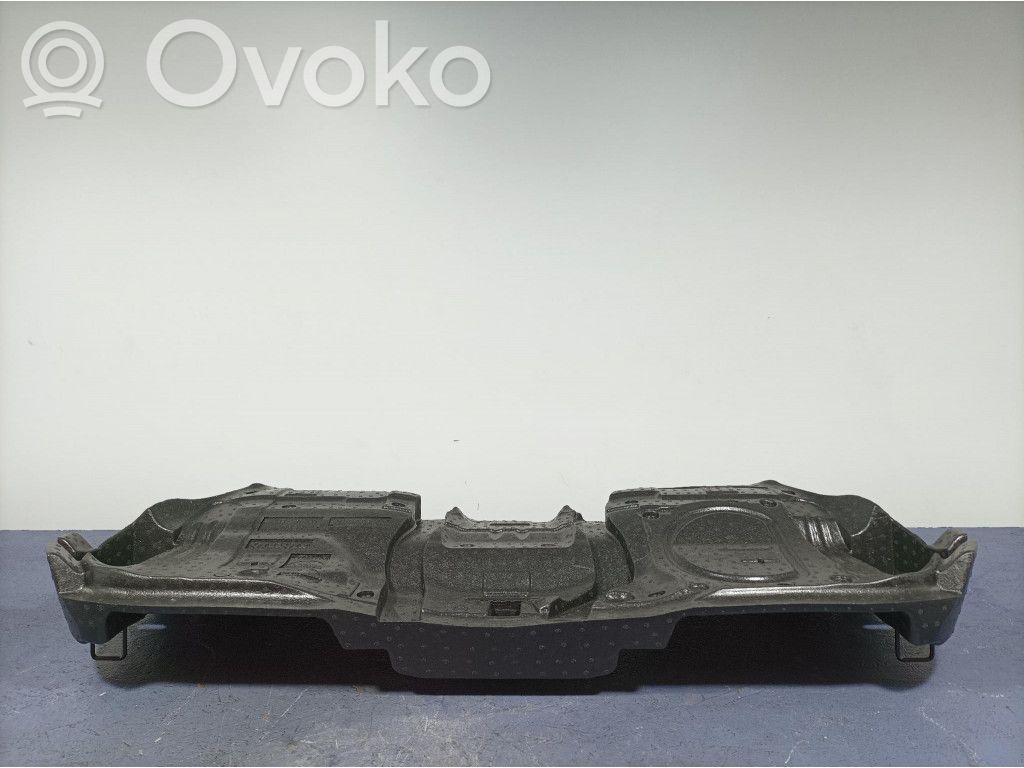 Volvo XC60 Sedili seconda fila