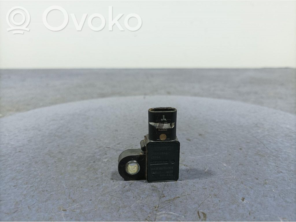 Volvo XC60 Luftdrucksensor Ladedruck 