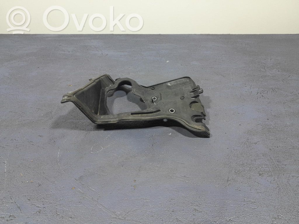 Volvo XC60 Elementy przedniej części nadwozia 