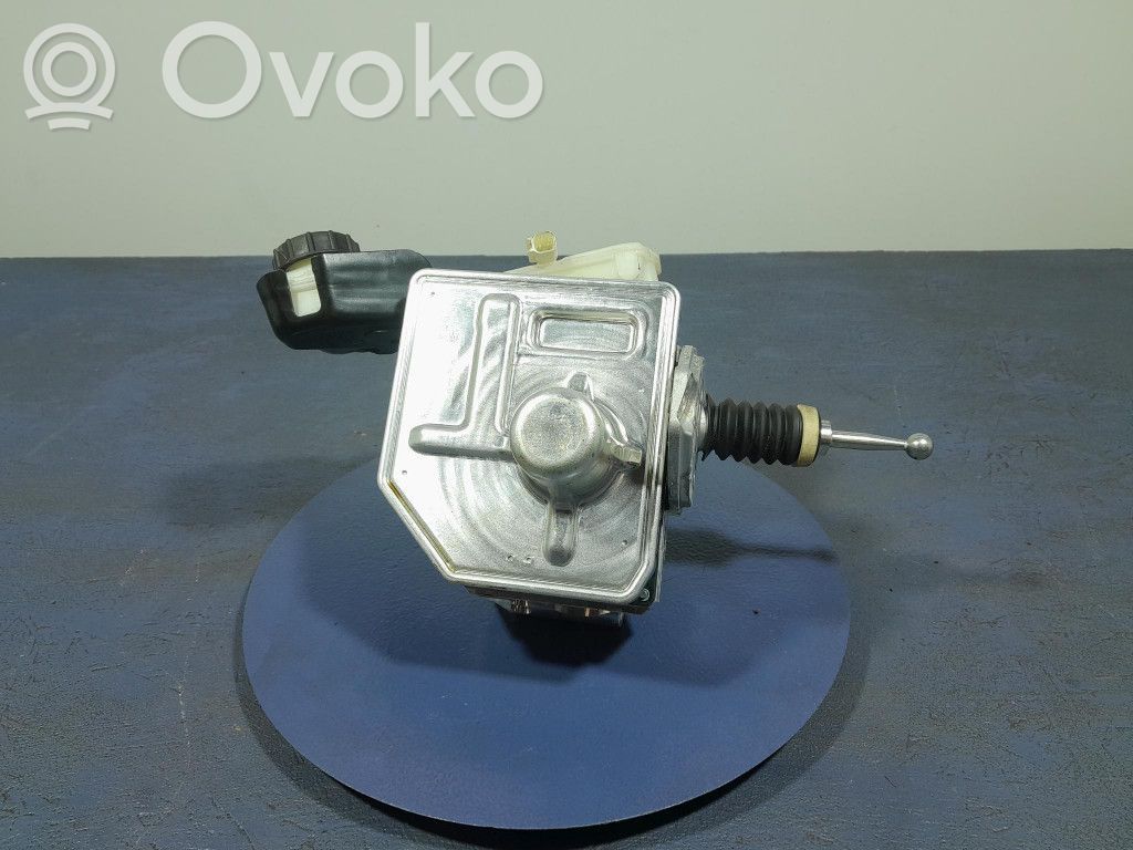 Volvo XC60 ABS Pump 
