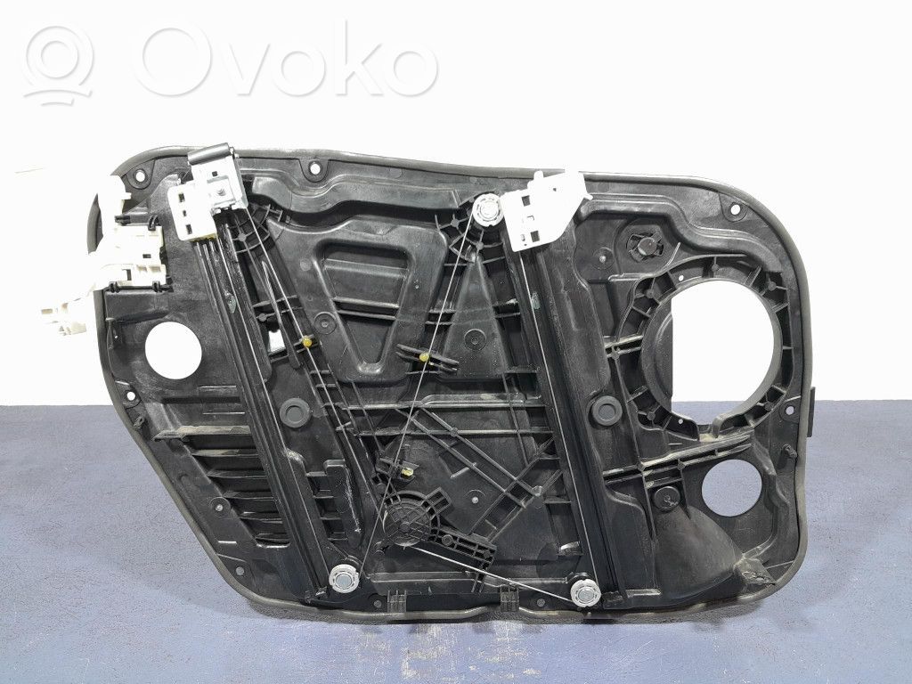 KIA Ceed Regulador de puerta delantera con motor 