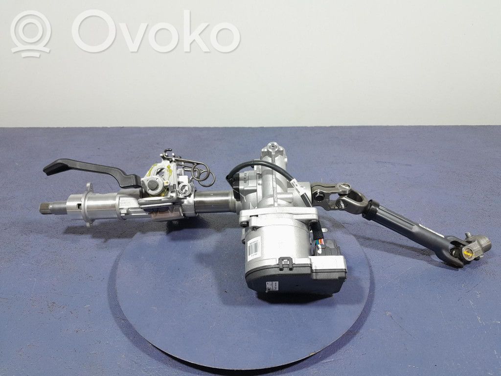 KIA Ceed Ohjauspyörän akseli 