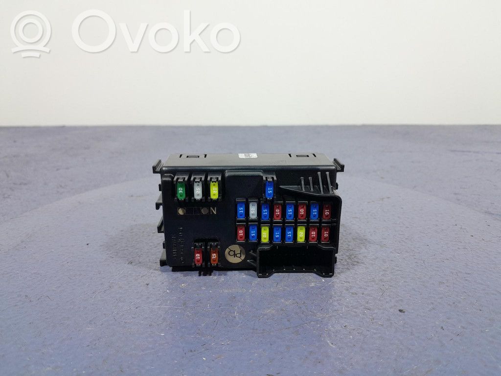 Galloper Exceed Fuse box set 