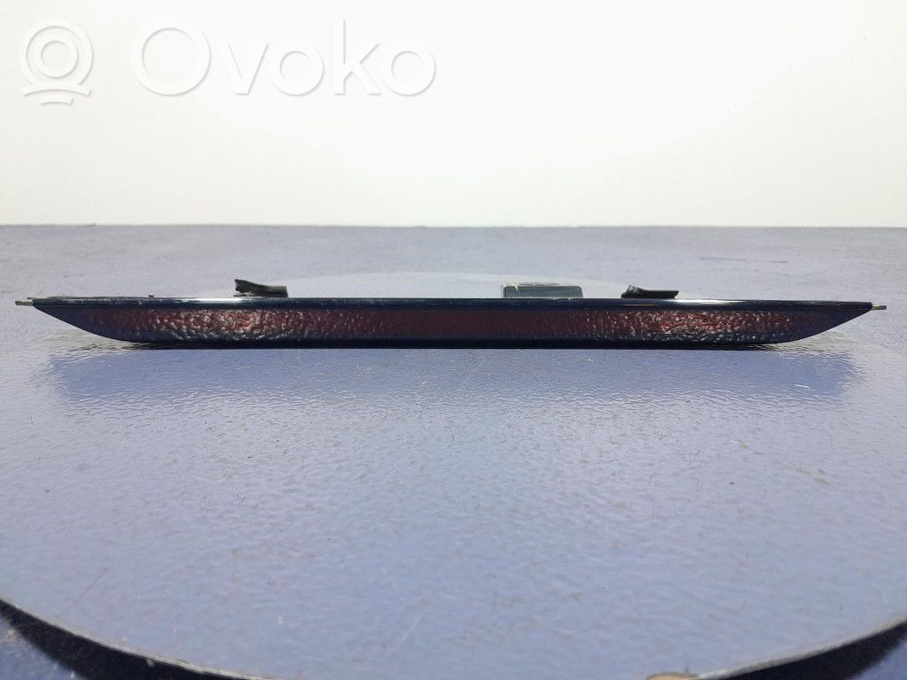 BMW X7 G07 Boot/trunk interior light 