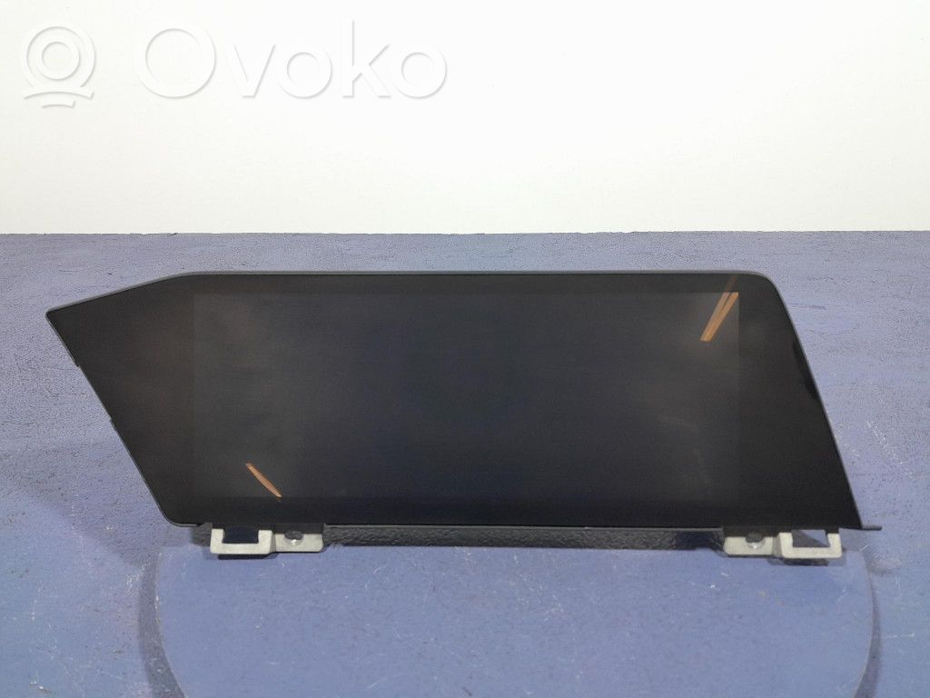 BMW X7 G07 Radio/CD/DVD/GPS head unit 