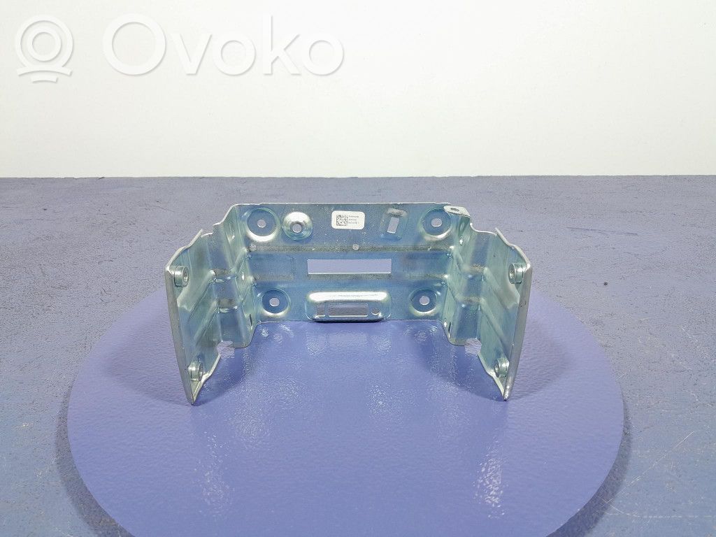 BMW X7 G07 Console centrale 