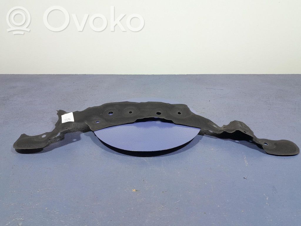 BMW X7 G07 Isolation acoustique et thermique pour capot