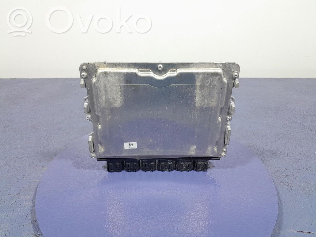 BMW X7 G07 Engine control unit/module ECU 