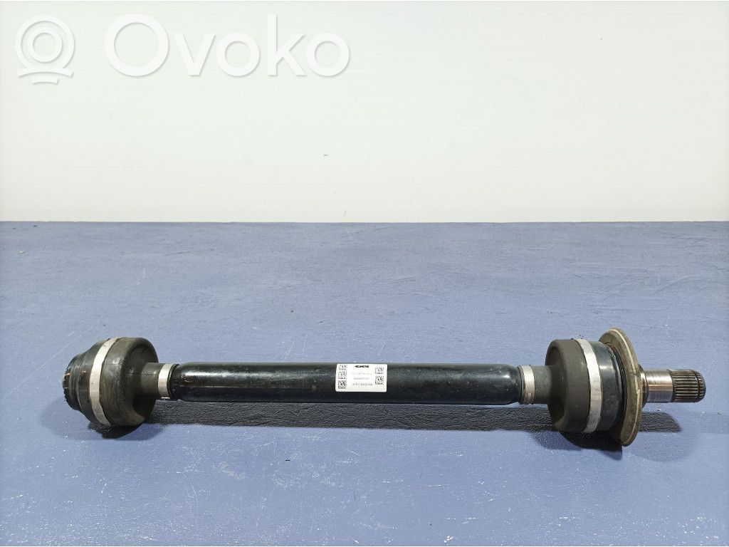 BMW M4 G82 G83 Eje de transmisión trasero 