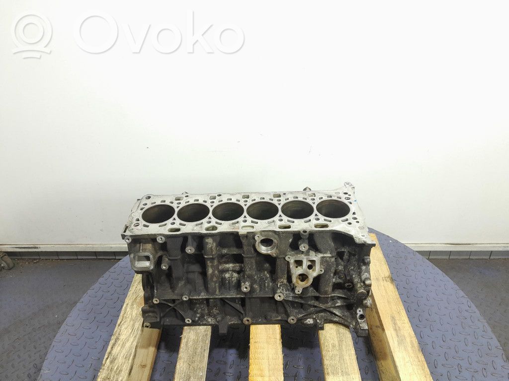 BMW M4 G82 G83 Bloc motor 