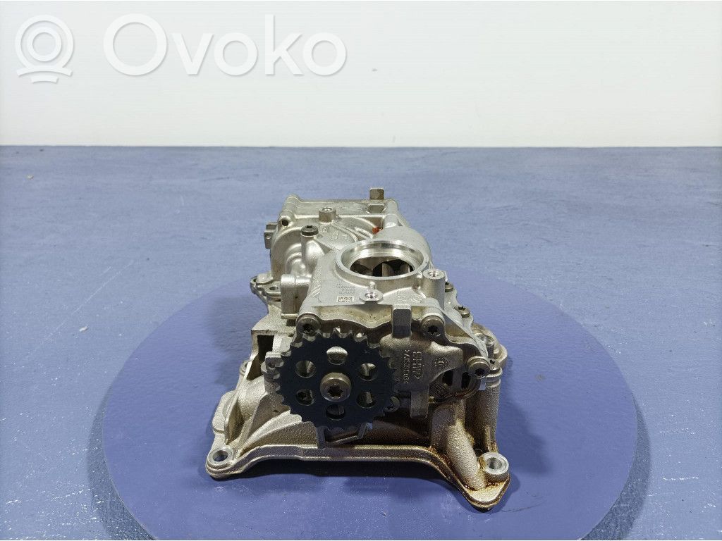 BMW M4 G82 G83 Öljypumppu 