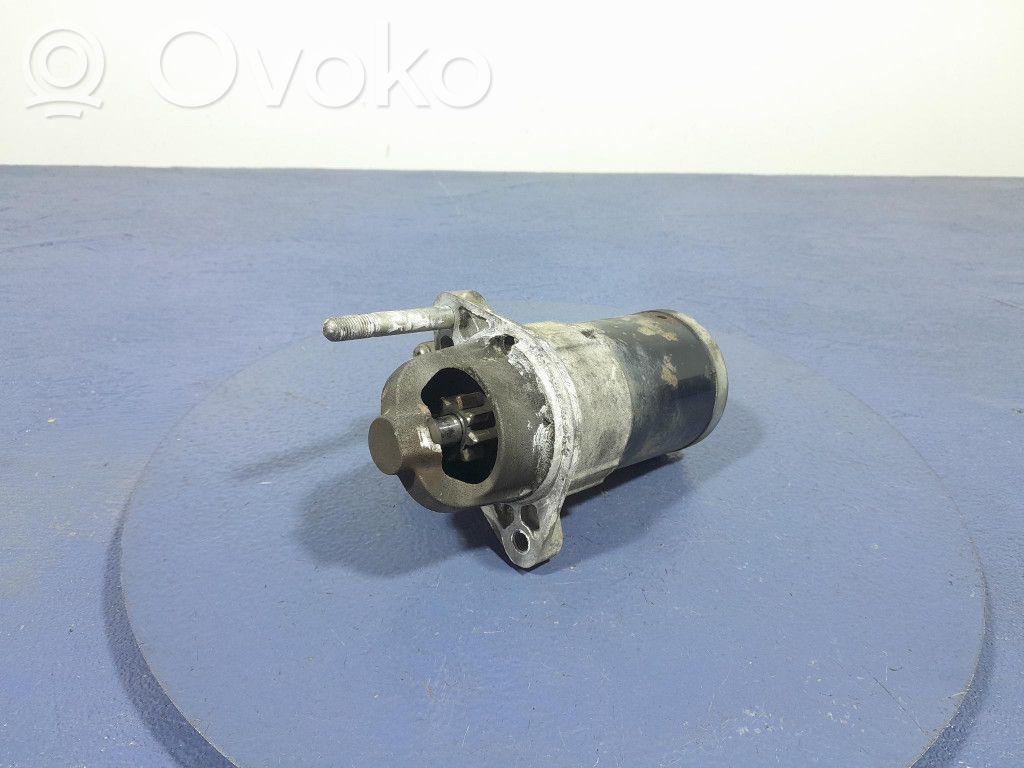 Suzuki Swift I Starteris 