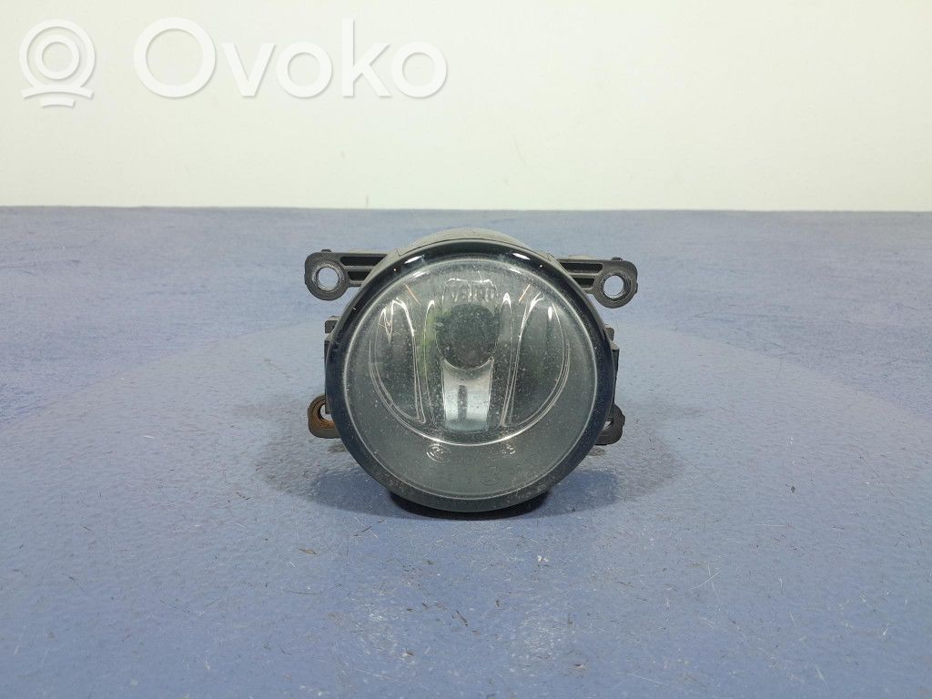 Suzuki Swift I Fendinebbia anteriore