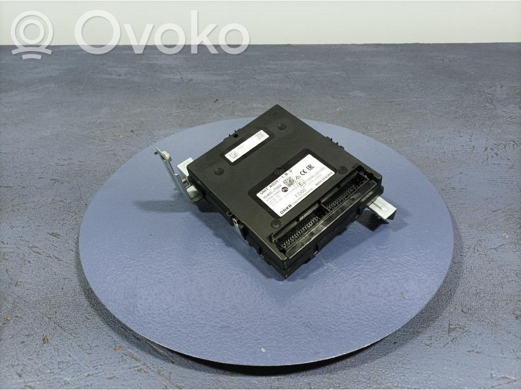 KIA Ceed Comfort/convenience module 