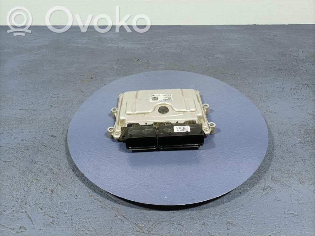 Galloper Exceed Engine control unit/module ECU 