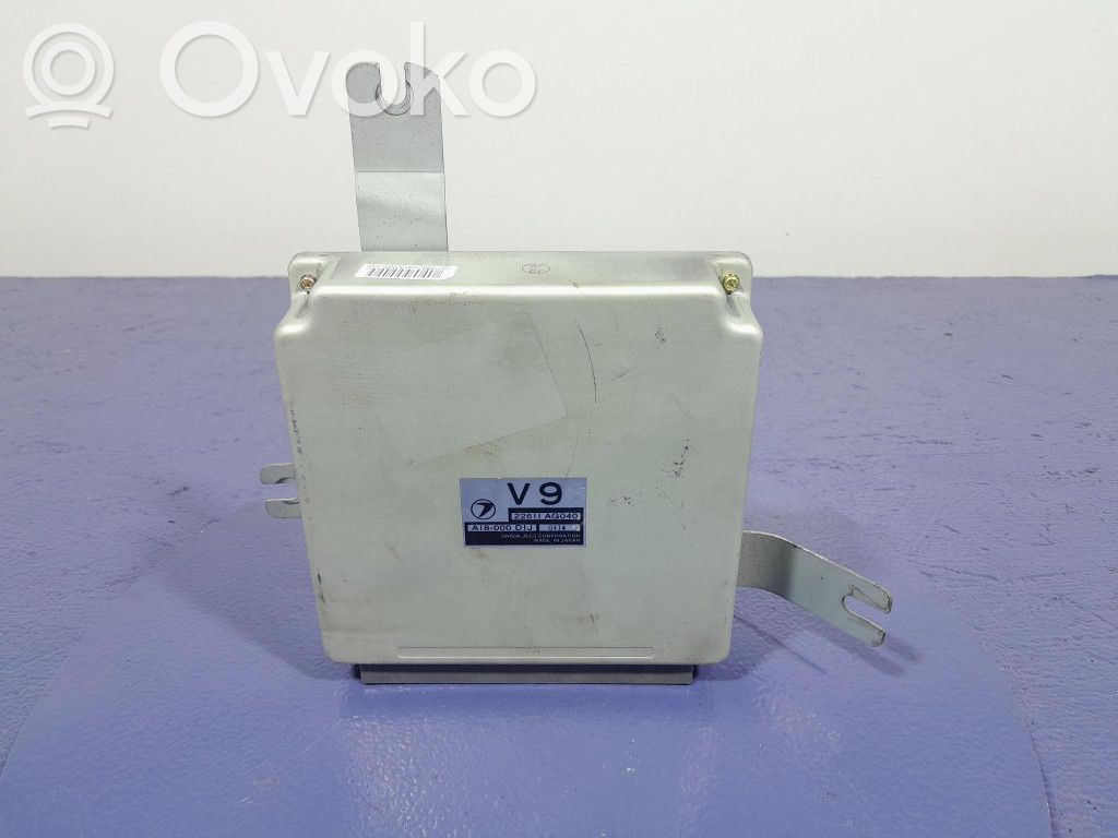 Subaru Forester SF Engine control unit/module ECU 