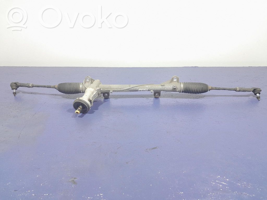 Galloper Exceed Steering rack 