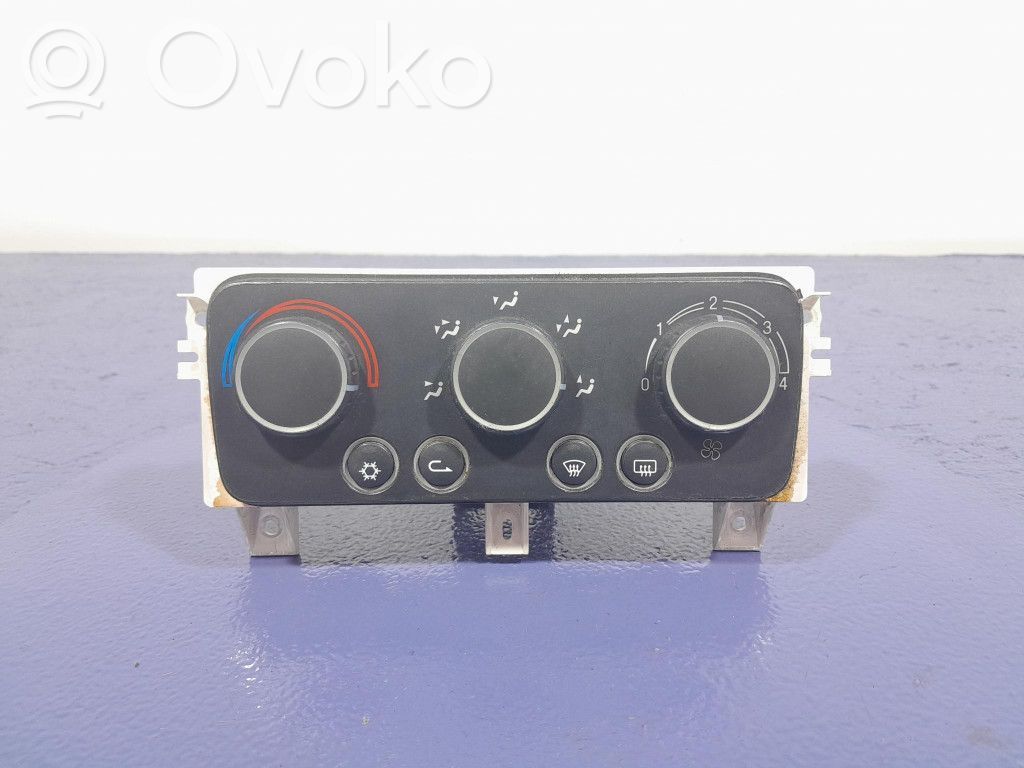Alfa Romeo 159 Panel klimatyzacji 