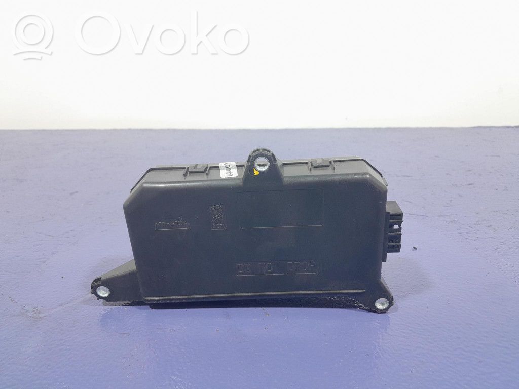 Alfa Romeo 159 Other control units/modules 