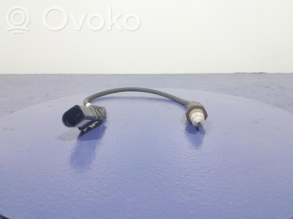 Skoda Fabia Mk3 (NJ) Lambda probe sensor 