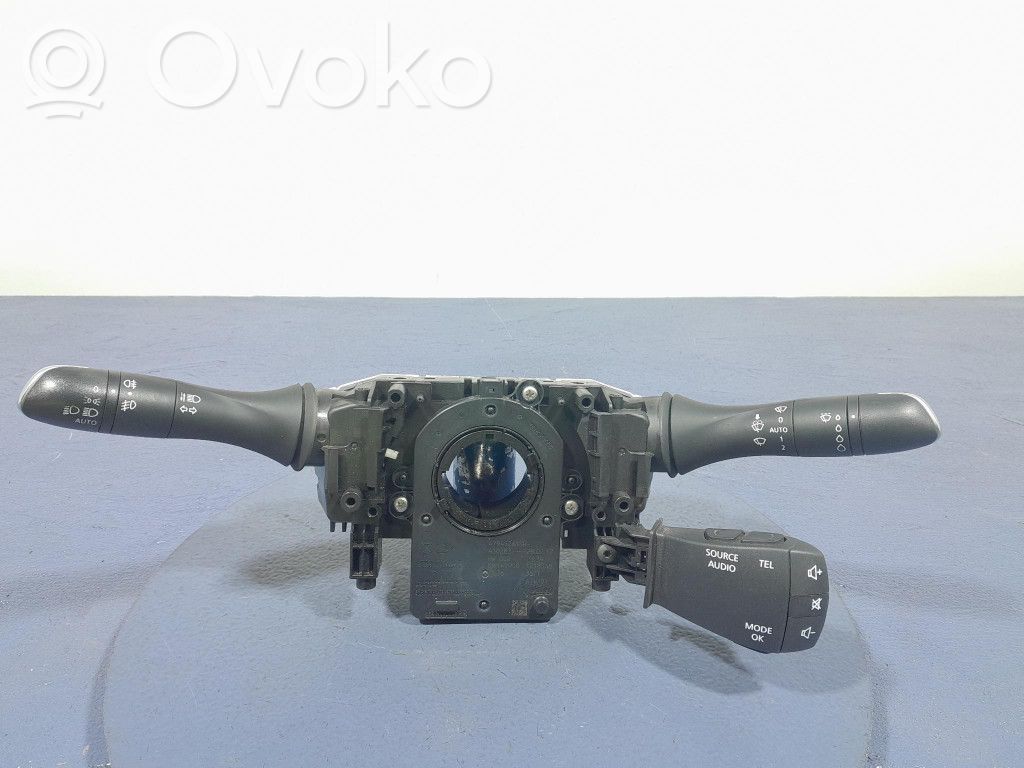 Renault Talisman Other switches/knobs/shifts 