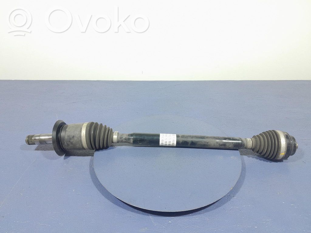 BMW 2 F44 Antriebswelle hinten 