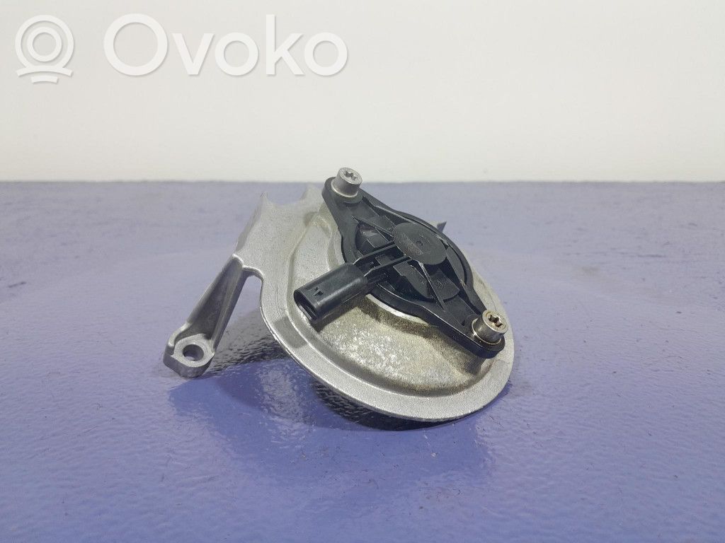 Skoda Octavia Mk4 Sensor 