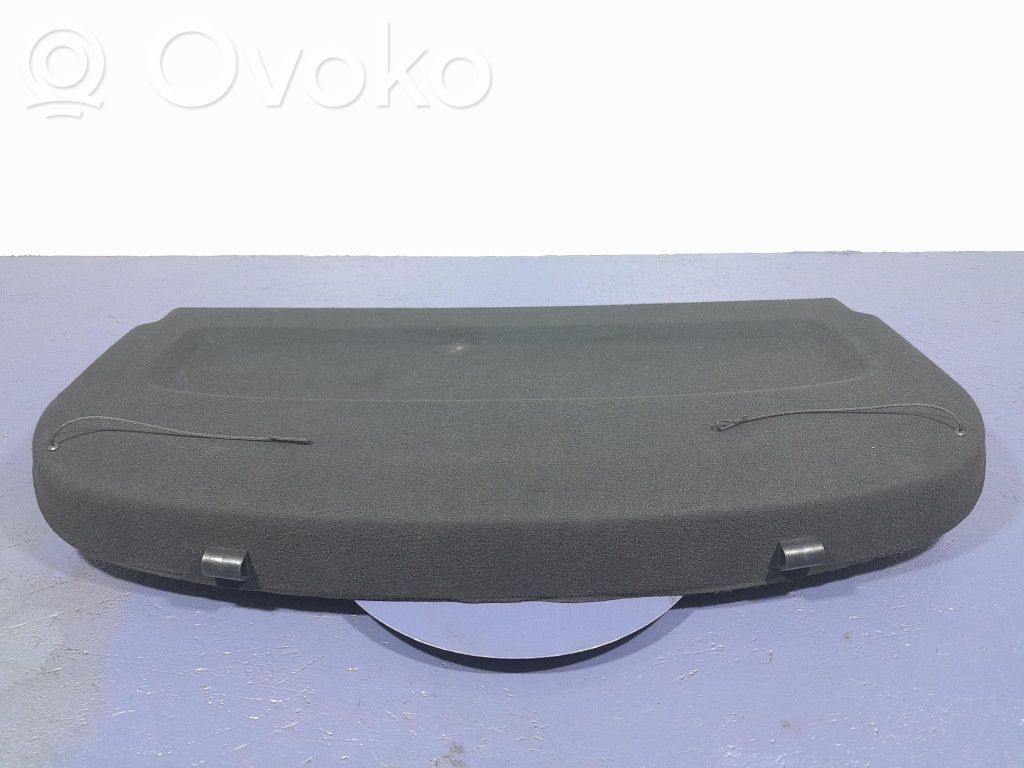 Opel Astra K Bandeja del maletero 