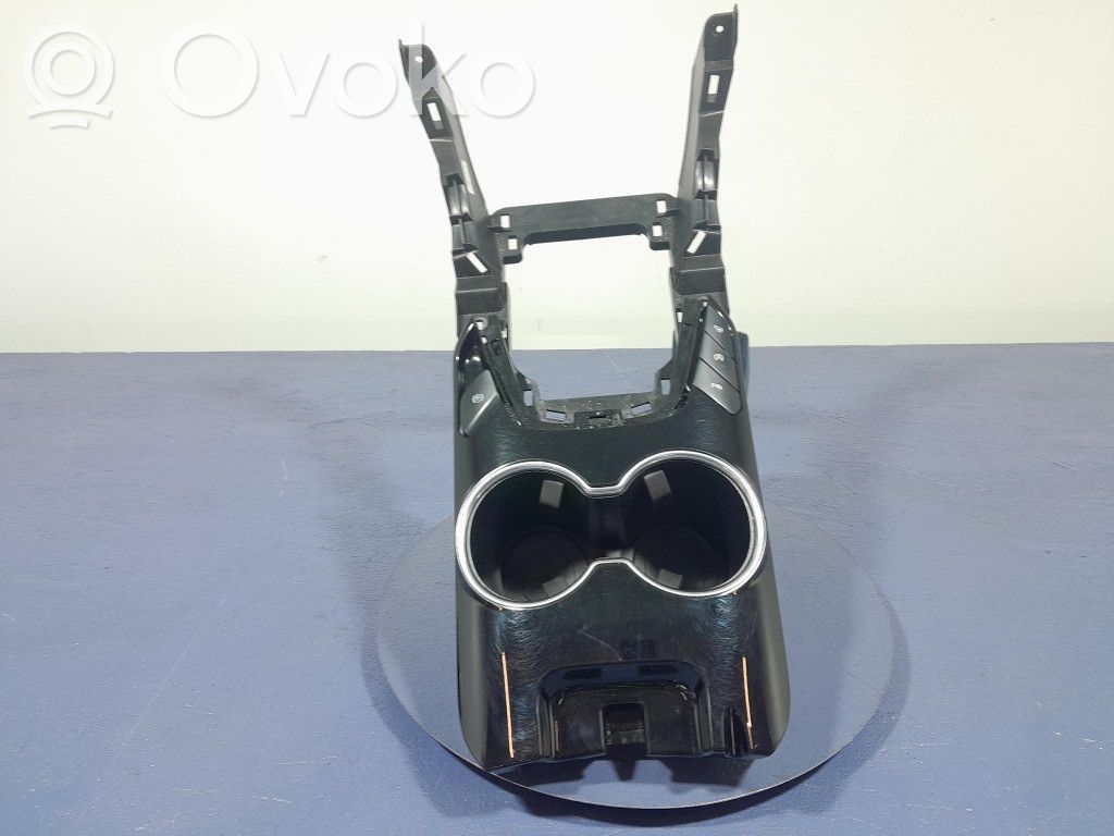 Ford Mondeo MK I Glove box 