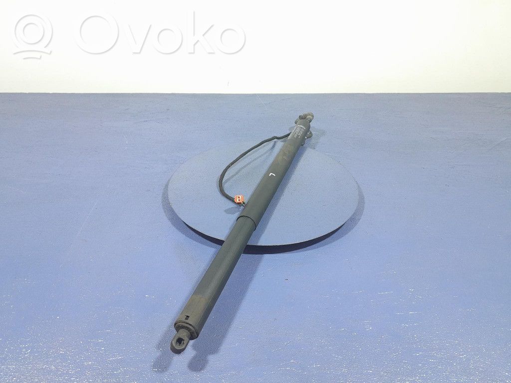 Ford Mondeo MK V Uchwyt / Wspornik 
