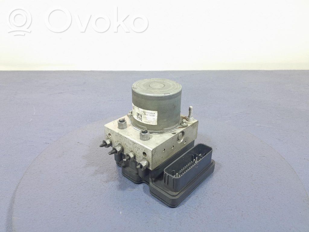 Citroen C5 Aircross Блок ABS 