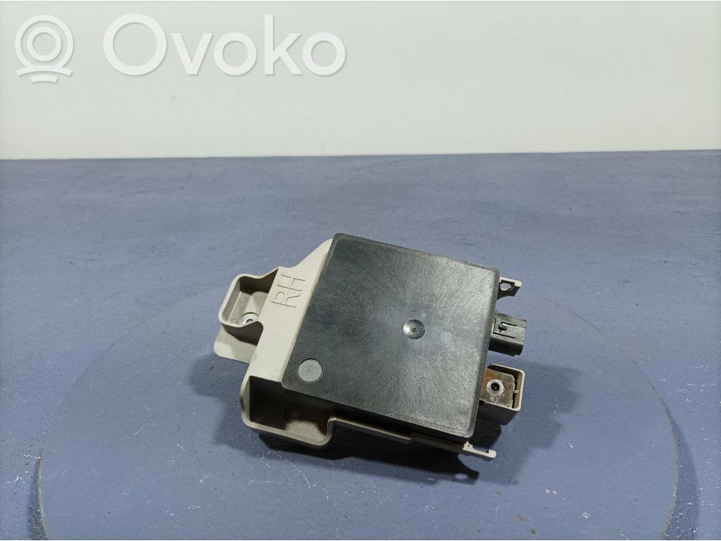 Ford Mondeo MK V Sensor de radar Distronic 