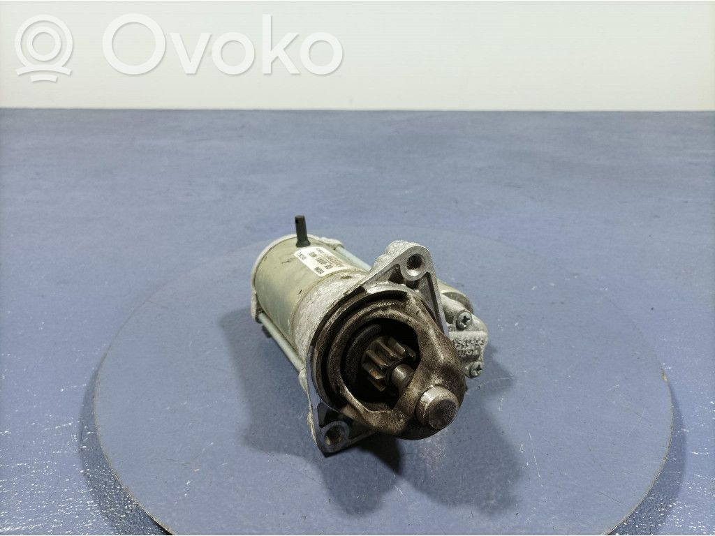 Ford Focus Motor de arranque 