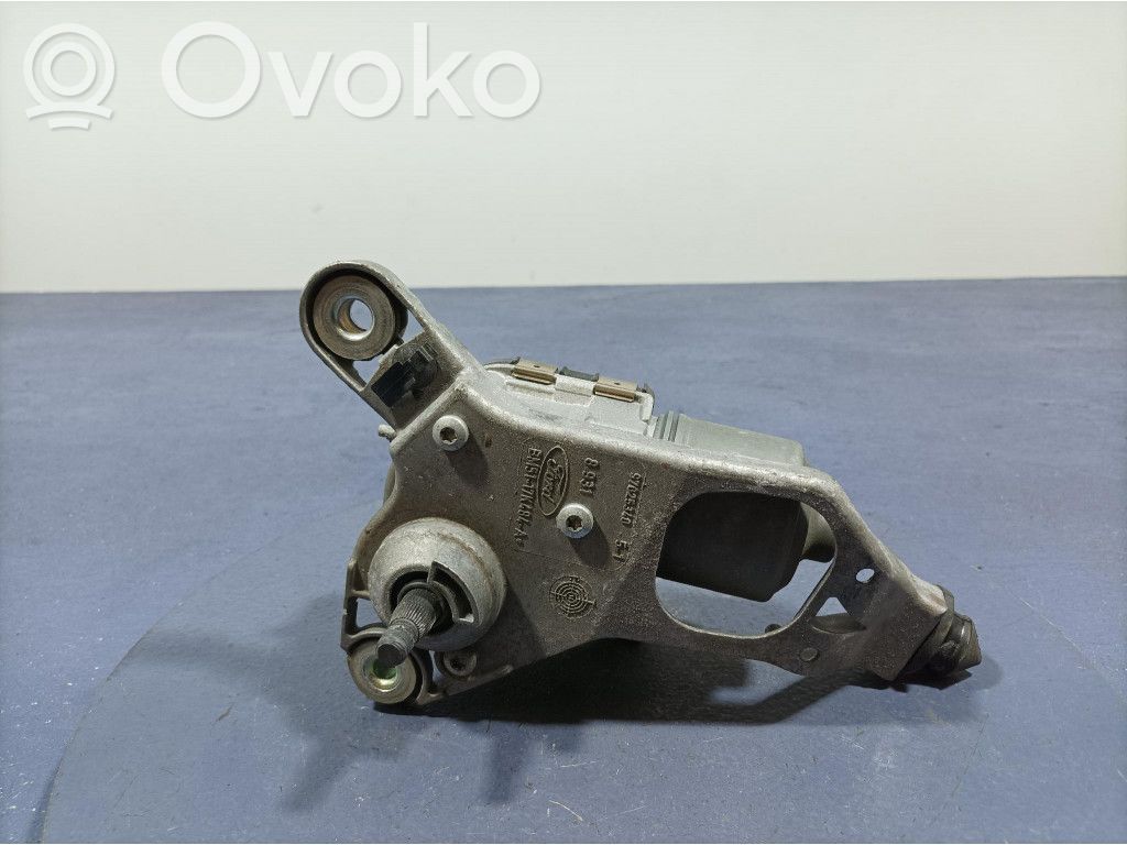 Ford Focus Motor y varillaje del limpiaparabrisas delantero 