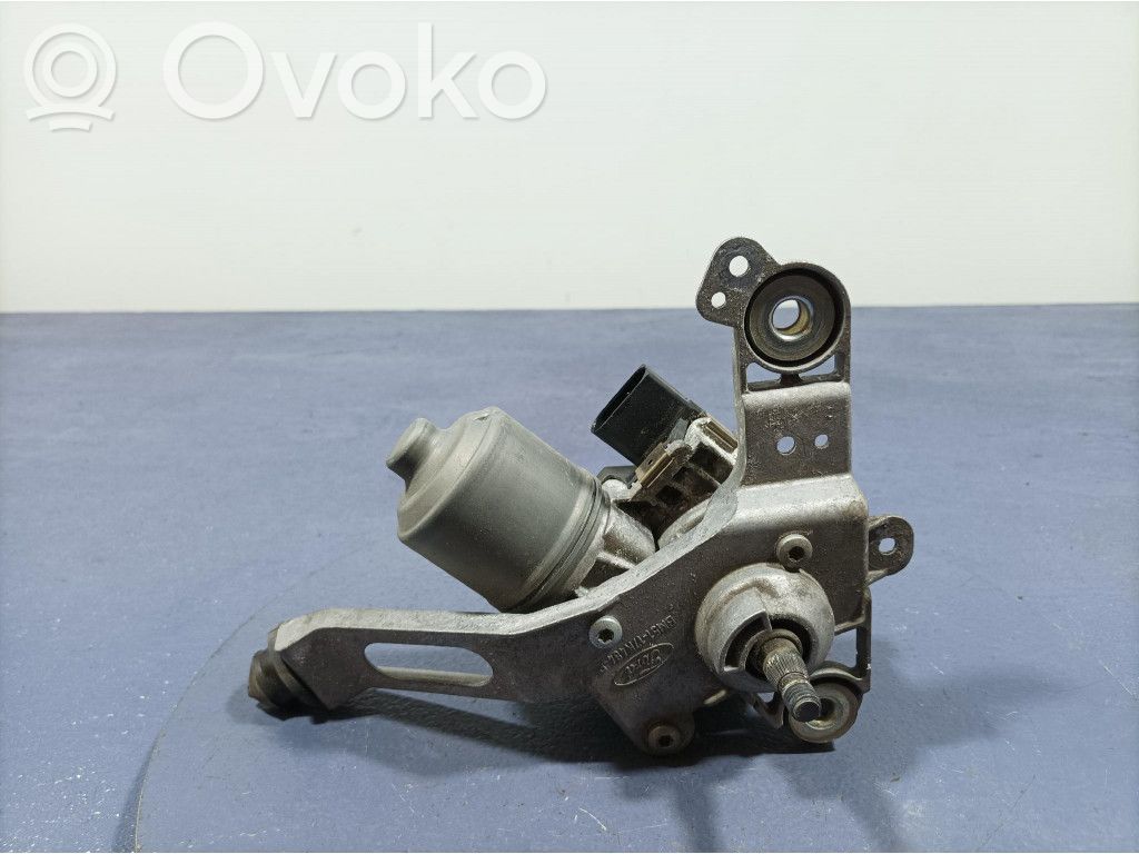 Ford Focus ST Valytuvų mechanizmo komplektas 