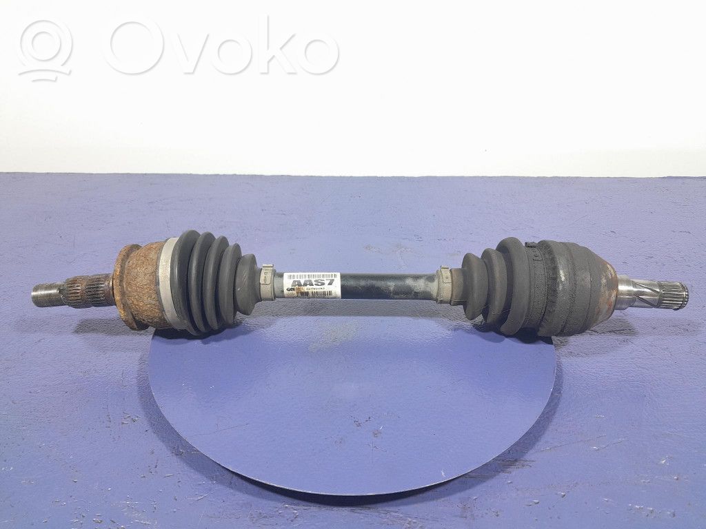 Opel Insignia A Front driveshaft 