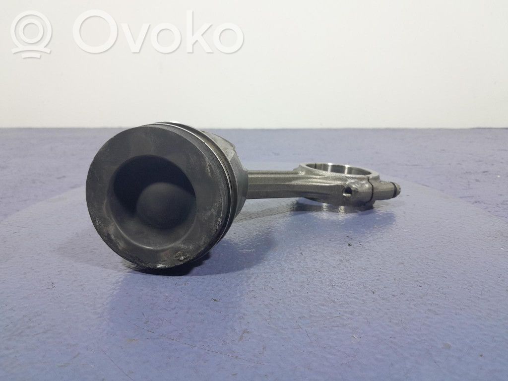 Pistón