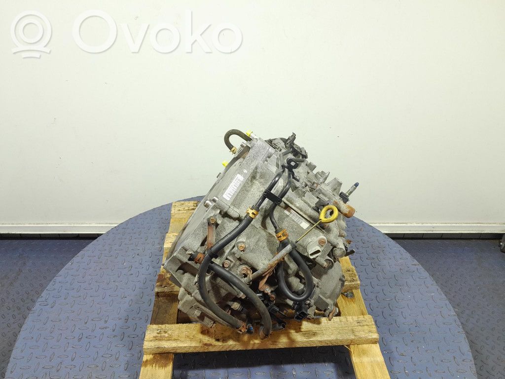 Honda Accord Automatic gearbox 