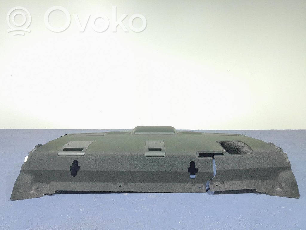 Mazda 6 Parcel shelf 