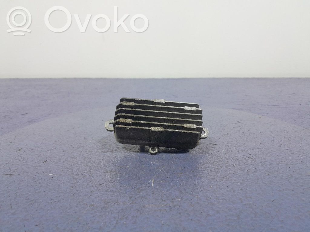 Skoda Superb B8 (3V) Módulo conversor/inversor de voltaje 