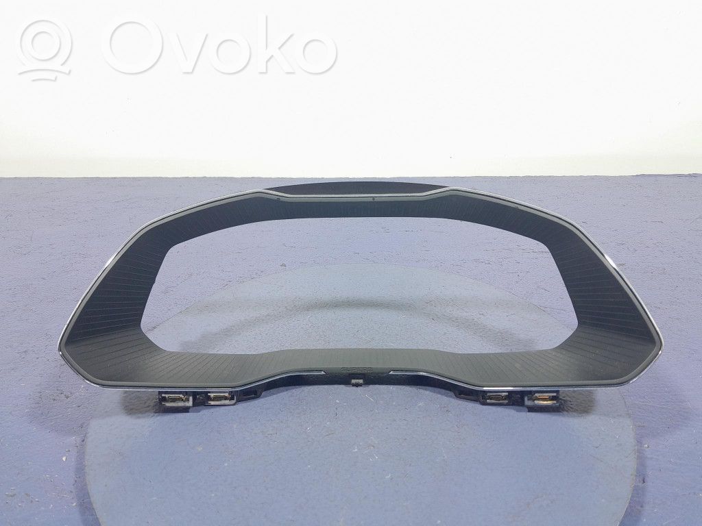 Skoda Superb B8 (3V) Altro elemento di rivestimento sottoporta/montante 