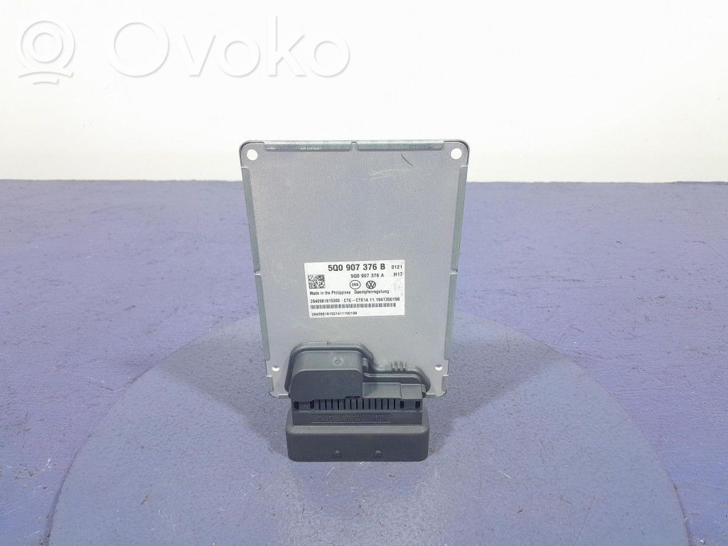 Skoda Superb B8 (3V) Autres unités de commande / modules 