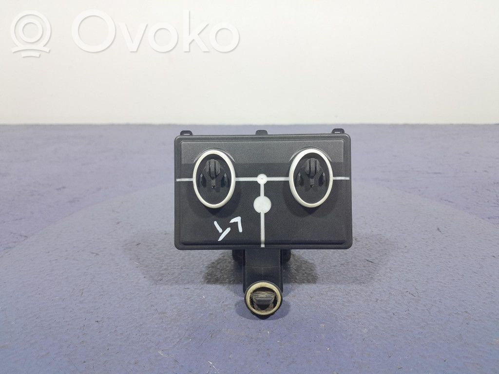 Skoda Superb B5 (3U) Other control units/modules 