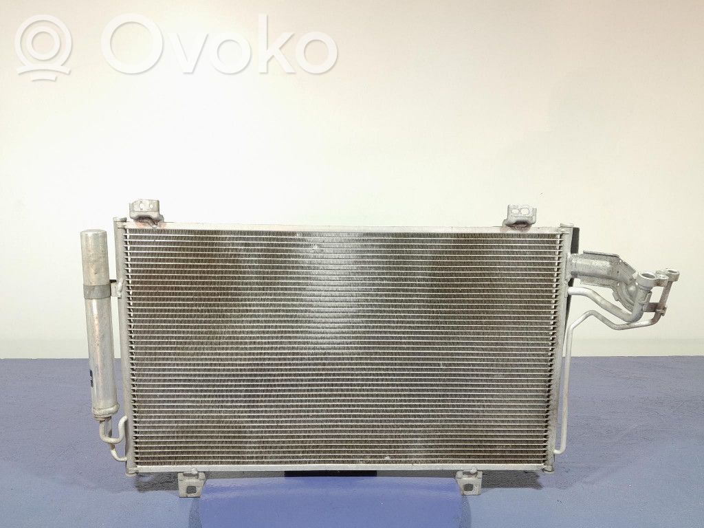 Condenseur de climatisation   8397005,8397005